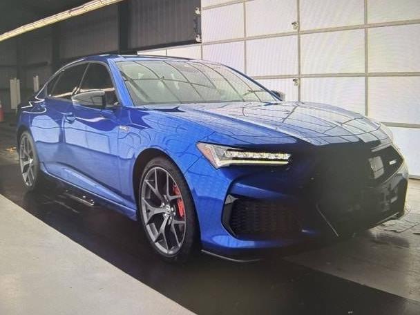 ACURA TLX TYPE S  2023 19UUB7F92PA001439 image